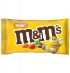 M&M's Mogyoró Csokoládéval leöntött földimogyoró színes héjában 45 g (5900951140310)