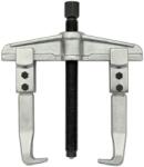 MK Tools Csapágylehúzó 2 körmös, csúszószáras 160x150 mm (SN218/6) (SN218_6)
