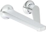 Ideal Standard La Dolce Vita - Mosdókagyló-keverő rejtett beépítéshez, 2 lyukú beépítés, króm BD957AA (BD957AA)