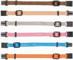 TRIXIE Junior Puppy collars Nyakörv kölyökkutyáknak 6db M-L 22-35 cm/10mm (TX-15556)