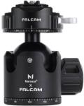 Falcam Cap Trepied Ball Head Dual Panorama FALCAM F38B4906 F38 Pro Quick Release Low Gravity Marsace XB-2R
