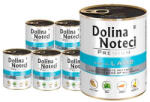Dolina Noteci Dolina Noteci Prémium gazdag bárányhús 24x800g