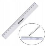 DONAU ! pbs Donau Műanyag Iskolai Vonalzó 16 CM (7051001PL-00)