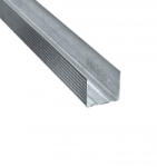  Strongprofil BB szegélyprofil álmennyezethez 0, 5 mm UD30 3 fm/db 142-05UD30/300 (UD28 MP) (142-05UD30/300)