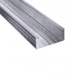  Strongprofil BB vázprofil álmennyezethez 0, 5 mm CD60 4 fm/db 142-05CD60/400 (142-05CD60/400)
