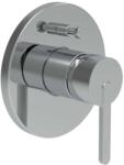 Laufen Lua - Beépített keverő 2 készülékhez, krómozott H3210860040001 (H3210860040001)
