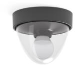 Nowodvorski Nook Kültéri mennyezeti lámpa - Cserélhető Fényforrás , Fekete