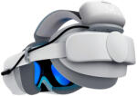 BoboVR P4S akkumulátoros fejpánt Pico 4 Ultra & Ultra Enterprise VR szemüvegekhez - studioeszkozok