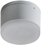 AZzardo Apulia Kültéri mennyezeti lámpa - Beépített LED-es Fényforrás , Fehér - fizz - 25 997 Ft
