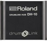 Roland DH-10 DrumLink Hub vezeték nélküli dob vevőegység