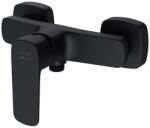 Cersanit Cersanit S951-382 - Zuhanycsap LARGA fekete CS0055 (CS0055)