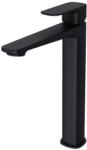 Cersanit Cersanit S951-391 - Mosdócsap LARGA 29, 5 cm fekete CS0060 (CS0060)