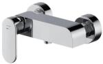 Cersanit Cersanit S951-319 - Zuhanycsap CREA fényezett króm CS0016 (CS0016)