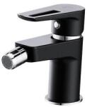 Cersanit Cersanit S951-349 - Bidécsap MILLE fekete CS0076 (CS0076)
