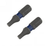 IRWIN TOOLS Impact Pro Bithegy T20 x 25 mm (2 db) (IW6061610)