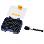 IRWIN TOOLS Impact Pro Bithegy készlet PH2 x 25 mm + bithegy-tartó (20 db) (IW6061323)