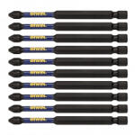 IRWIN TOOLS Impact Pro Bithegy PH2 x 89 mm (10 db) (IW6061313)