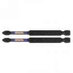 IRWIN TOOLS Impact Pro Bithegy PH2 x 89 mm (2 db) (IW6061311)