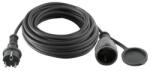 Somogyi Elektronic 1 Plug 25 m (NV725BK)