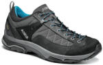 Asolo Pipe GV női túracipő Cipőméret (EU): 38 / szürke/kék