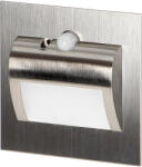  LED lépcsőfény 1, 5W 12VDC érzékelővel (AD-O6164LR6/N)