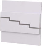  Fehér LED lépcsőlámpa 3000K (OR-O1532L3/W)