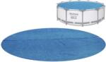 Bestway Napkollektoros medence takaró 366 cm Bestway 58242 (58242)