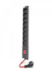 HSK Data S8 8 Plug 3 m Switch (W2451)