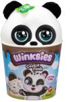 Silverlit Jucarie de plus interactiva, Silverlit, Winkies, Cookie Panda (N01002538_003w)