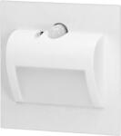  LED lépcső világítás 1, 5W mozgásérzékelővel (AD-O6164LR4/W)