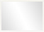  Téglalap alakú LED tükör 120x60 cm, 4000K (M24/4)
