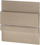  LED lépcső világítótest 6000K szatén (OR-O1530L6/N)