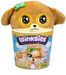 Silverlit Jucarie de plus interactiva, Silverlit, Winkies, Caramel Puppy (N01002538_002w)
