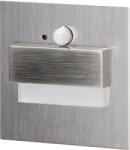  LED lépcsőfény 1, 5W 12VDC mozgásérzékelővel (AD-O6165LR3/N)