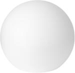 ORNO Kerti gömb világítótest IP44, 40W, ? 300mm fehér (AD-O6298WE27ZM)
