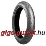 Bridgestone S 22 F ( 120/70 ZR17 TL (58W) Első kerék )