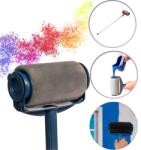 PaintRoller Некапещ валяк за боядисване с резервоар и дълга дръжка - PaintRoller