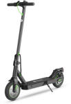 ISINWHEEL S9 Pro Elektromos Roller 36V 7.5Ah Akkumulátor 8.5 hüvelyk fekete