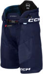CCM JetSpeed + Navy Senior Hokinadrág XL