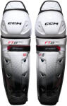 CCM JetSpeed FT8 Pro Junior Sípcsontvédő 12 hüvelyk