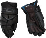 CCM JetSpeed FT8 Pro Black Senior Hokikesztyűk 13 hüvelyk
