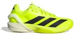 adidas Adizero Cybersonic 2 Lucid Lemon/Core Black Férfiteniszcipő EUR 45 1/3