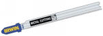IRWIN TOOLS Pânză de ferăstrău IRWIN T123 x 100/2, 6/1, 3 mm HSS (5 buc) (10504233)