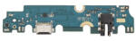 Samsung X110 Galaxy Tab A9 töltő csatlakozós panel (usb c) OEM
