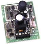 Paradox PS817 Nem felügyelt segédtápegység (parPS817)