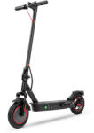 iScooter i9 Max Elektromos Roller 10 hüvelykes 36V 10Ah fekete