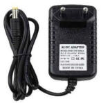 WaliSec DC12V2A kamera tápegység, 12VDC/2A (WS-DC12V2A) - ipkameradiszkont