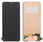  Xiaomi Poco M7 Pro 5G lcd kijelző és érintőpanel, fekete (Incell, TFT)