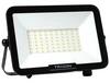TRACON LED fényvető Samsung chippel, mozgásérzékelő csatlakozóval 100W 4000K 10000lm IP54 RSMDSU100W (DSU100W)