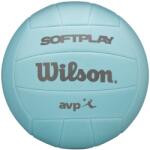 Wilson Strandröplabda Wilson AVP Soft Play kék 5 kék